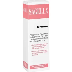 Sagella Creme, 30 ml