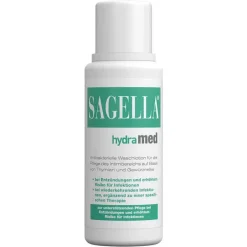 Sagella hydramed Intimwaschlotion, 100 ml
