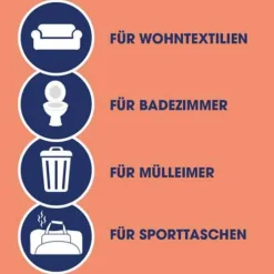 Sagrotan Hygiene Spray Aerosol, 500 ml><noscript><img width=