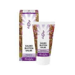 Salbeiblüten-Salbe, 75 ml