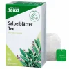 Salbeiblätter Tee Bio Salus Filterbeutel, 15 St