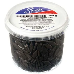 Salmix Salmiakpastillen N, 250 g
