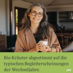 Salus Wechseljahretee Bio Filterbeutel, 15 St><noscript><img width=