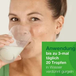 Salviathymol N MADAUS Flüssigkeit, 100 ml