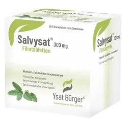 Salvysat 300 mg Filmtabletten, 90 St