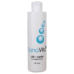 Sana Vita L30 Lipide Lotion, 250 ml