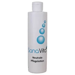 Sana Vita neutrale Pflegelot, 250 ml