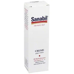 Sanabil Creme gegen Falten, 50 ml> Anti-Aging