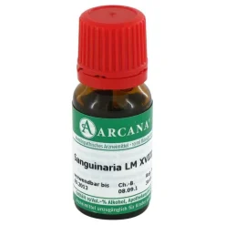 Arcana Sanguinaria LM 18 Dilution, 10 ml> S