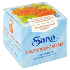Sano Calendula Balsam, 100 ml
