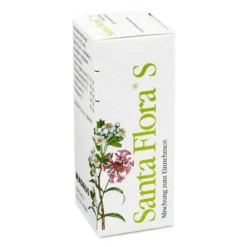 Santa Flora S Lösung, 50 ml> Madaus