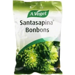 A. Vogel Santasapina Bonbons, 100 g> Husten & Halsbonbons
