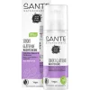 Sante glättende Nachtcreme Hyaluron & Parakresse, 50 ml> Nachtpflege