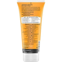 Sante Happiness Duschgel Bio-Orange & Mango, 200 ml