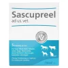 Sascupreel ad us.vet.Ampullen, 5X5 ml