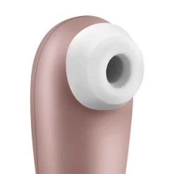 Make GmbH Satisfyer Next Generation 1 Druckwellenvibrator, 1 St><noscript><img width=