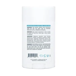 Schmidts Deo Stick sensitive Fragrance free, 75 g><noscript><img width=