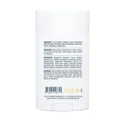 Schmidts Deo Stick sensitive Coconut & Pineapple, 75 g><noscript><img width=