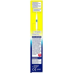 Scholl Warzen & Dornwarzen Behandlungsstift, 2 g><noscript><img width=
