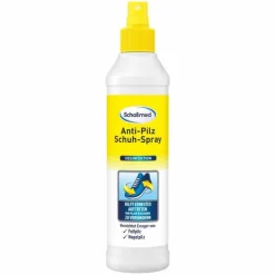 Schollmed Anti-Pilz Schuh-Spray, 250 ml> Sonstige Fußpflegeprodukte