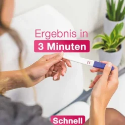 Schwangerschaftstest Simply Urin, 1 St><noscript><img width=