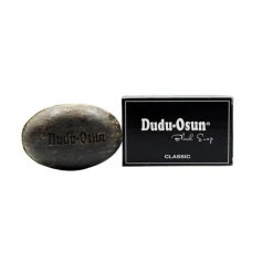 Schwarze Seife Dudu Osun, 150 g