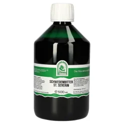 Schwedenbitter St Severin Lösung, 500 ml