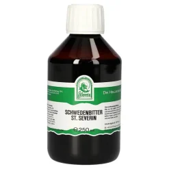 Schwedenbitter St Severin Lösung, 250 ml> Schwedenbitter
