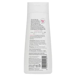 Sebamed Anti Schuppen Shampo, 200 ml> Haare|Haarausfall & Schuppen