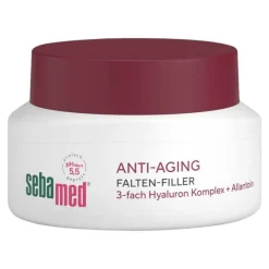 Sebamed Anti-Aging Falten-Filler Creme, 50 ml