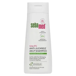 Sebamed Anti-Juckreiz Akut Shampoo, 200 ml