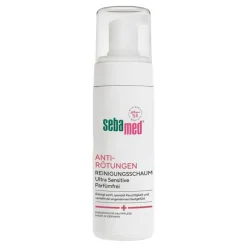 Sebamed Anti-Rötungen Reinigungsschaum, 150 ml
