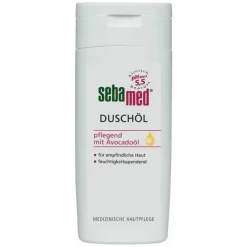 Sebamed Duschöl, 200 ml