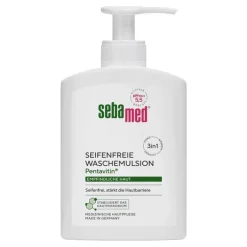 Sebamed flüssig Waschemulsion , 200 ml