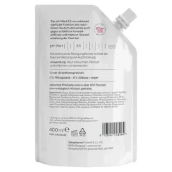 Sebamed flüssig Waschemulsion , 400 ml
