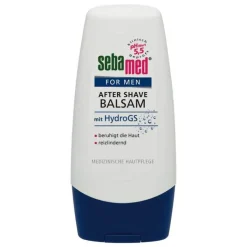 Sebamed for men After Shave Balsam, 100 ml