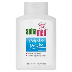 Sebamed Frische Dusche, 200 ml> Duschen & Waschen
