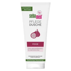 Sebamed Pflegedusche Feige, 100 ml> Duschen & Waschen