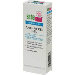Sebamed Unreine Haut Anti Pickel Gel, 10 ml