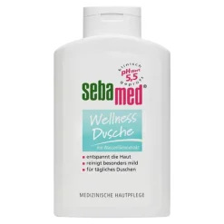 Sebamed Wellness Dusche, 400 ml