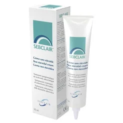 Sebclair Creme, 30 ml