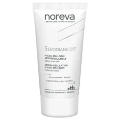 Noreva Sebodiane DS Mikroemulsion, 30 ml> Trockene & Sensible Haut