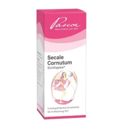 Similiaplex Secale cornutum , 50 ml> Pascoe
