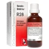 Secale-Gastreu R28 Tropfen zum Einnehmen, 22 ml