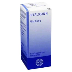 Hanosan Secalosan N Tropfen, 50 ml> Hanosan