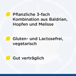 Sedacur® forte Beruhigungsdragees, 100 St