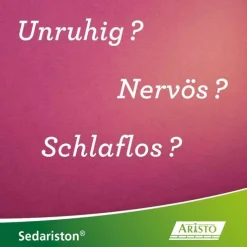 Sedariston® Tropfen, 20 ml
