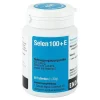 Endima Selen 100 + E Tabletten, 60 St> Selen