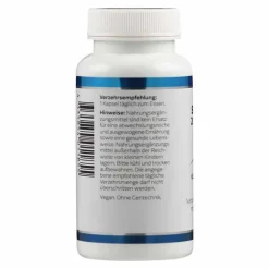 Selen 200 µg Kapseln, 100 St