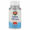 Selen 100 µg Tabletten, 100 St